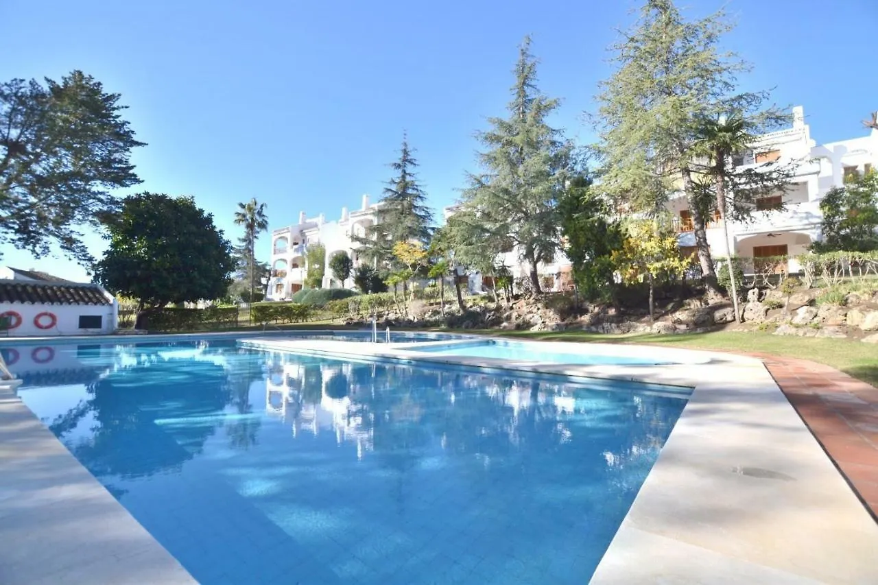 Medina Penthouse Apartamento Marbella 0*,  España