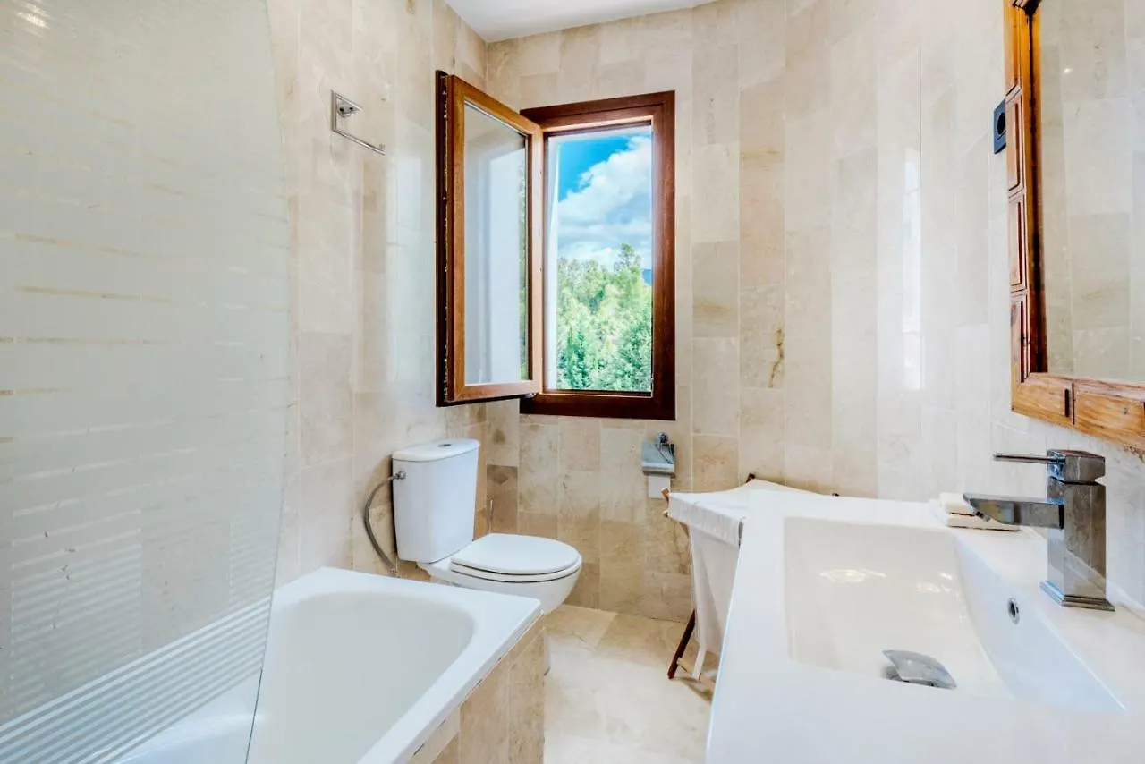 Medina Penthouse Apartamento Marbella