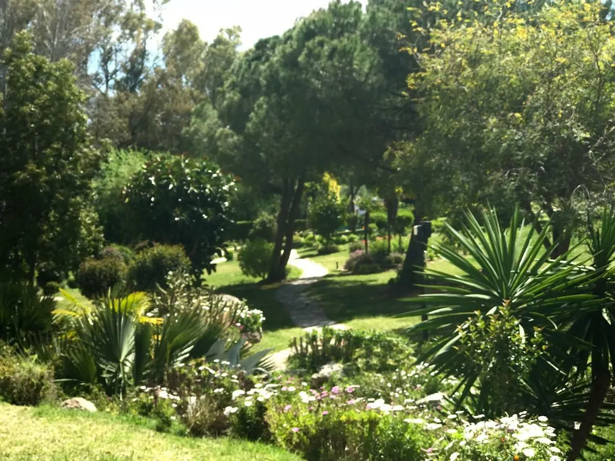 Medina Penthouse Apartamento Marbella