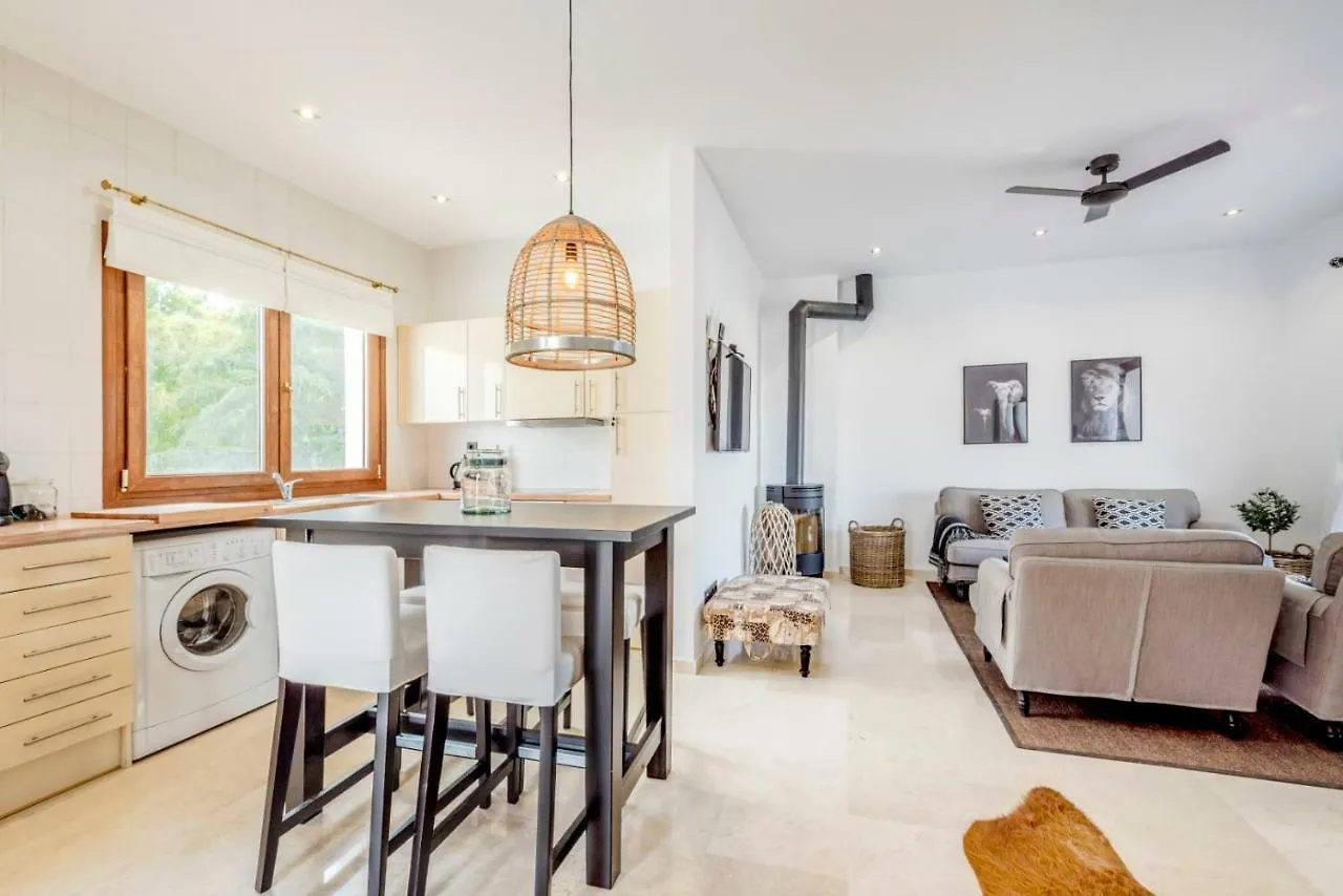Medina Penthouse Apartamento Marbella España