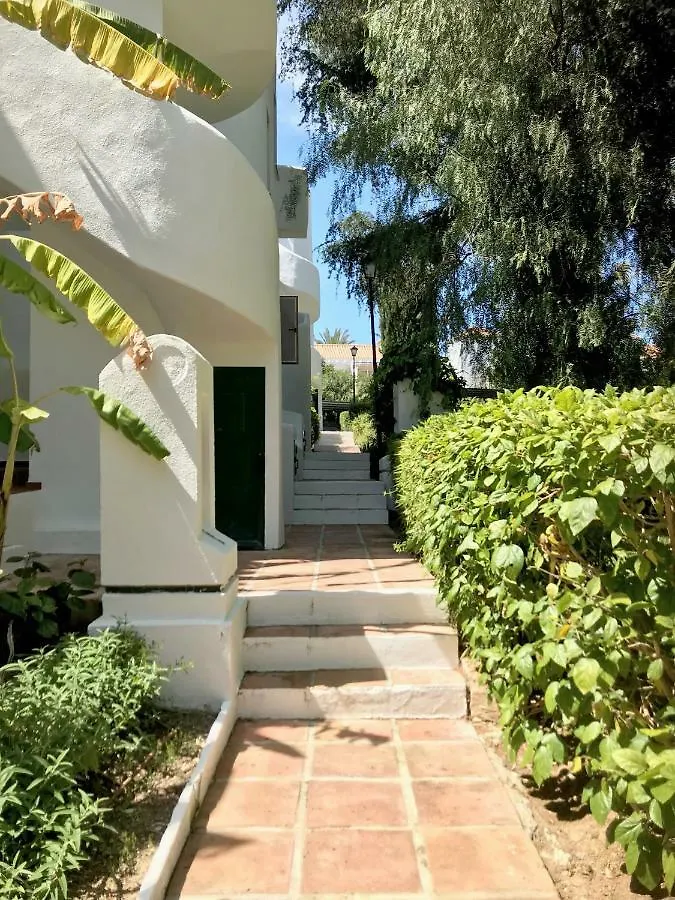 Medina Penthouse Apartamento Marbella