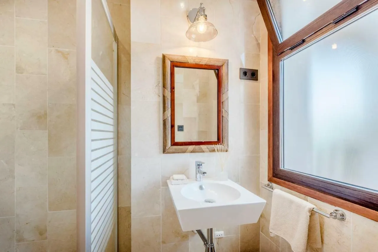 Apartmán Medina Penthouse Marbella