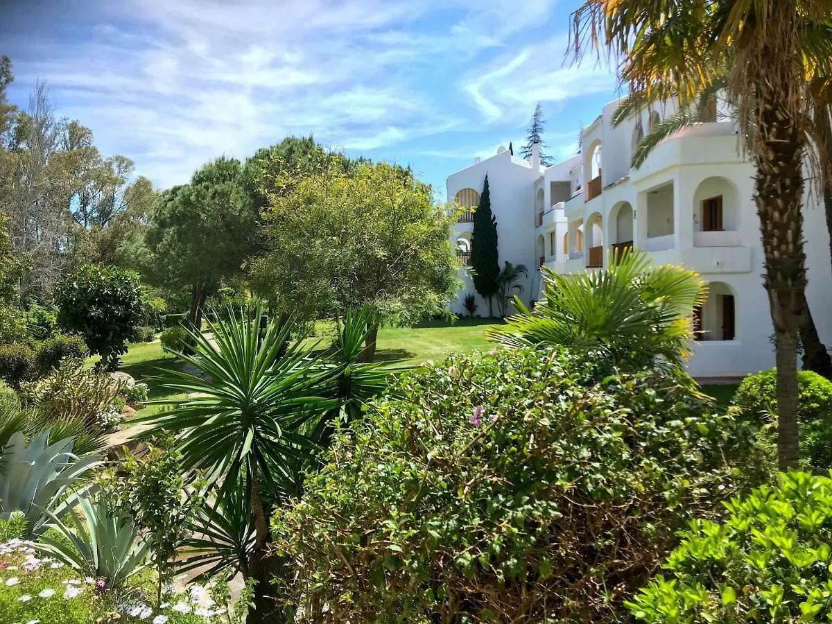 Apartmán Medina Penthouse Marbella Španělsko