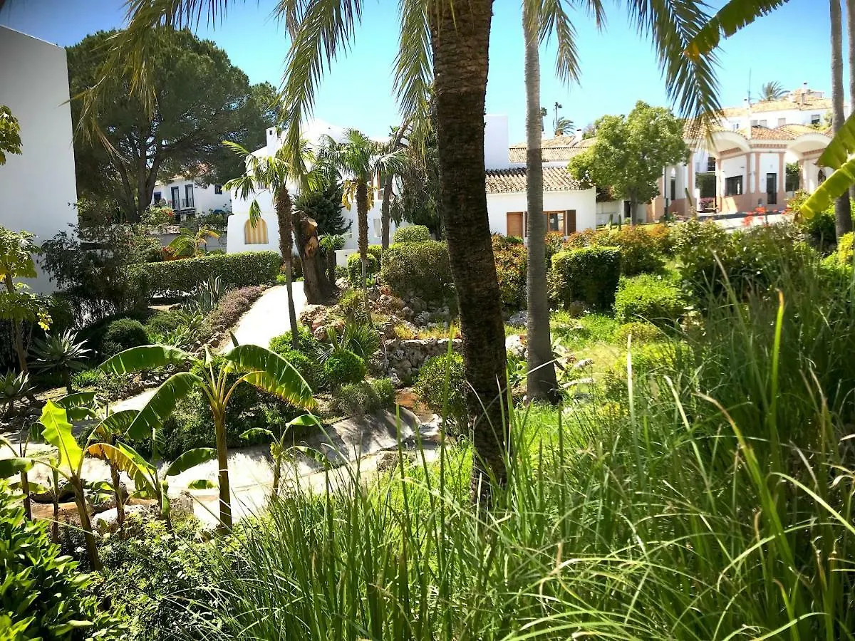 Apartmán Medina Penthouse Marbella
