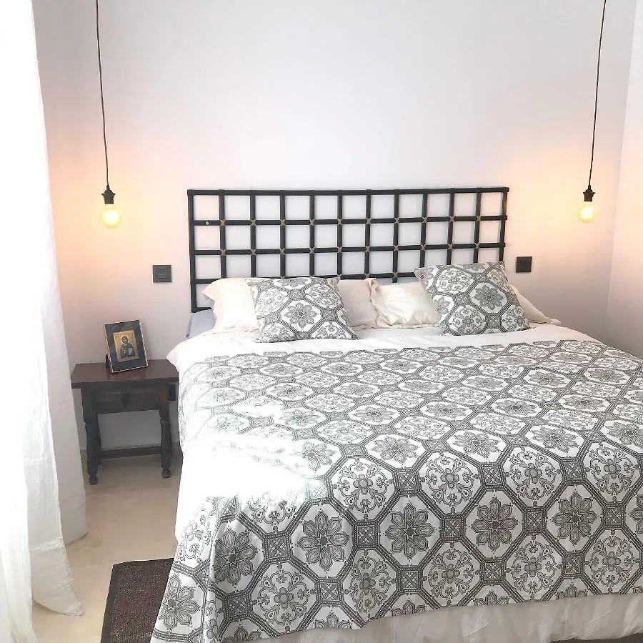 Apartmán Medina Penthouse Marbella