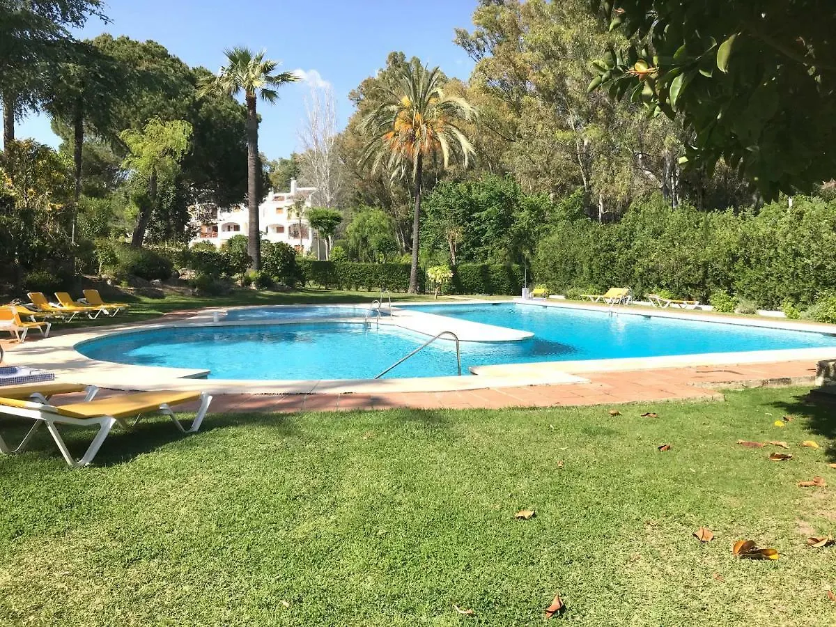 Apartmán Medina Penthouse Marbella 0*,  Španělsko