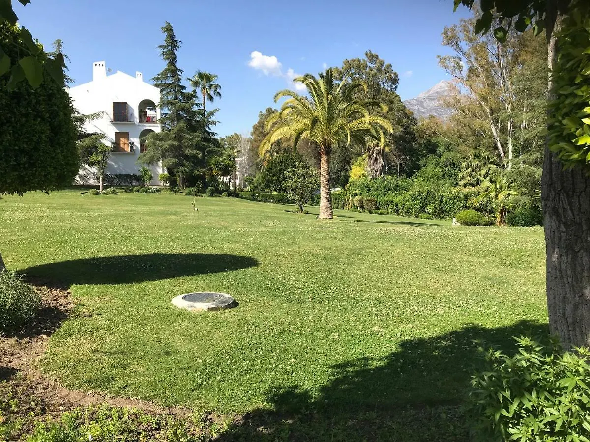 Apartmán Medina Penthouse Marbella 0*,
